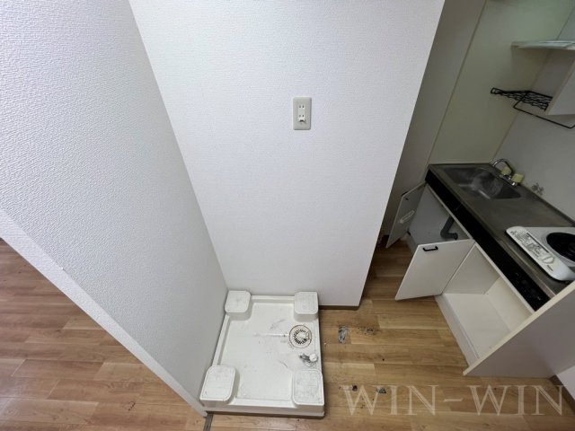 is高師の設備|イメージ（同建物内別部屋の写真です）