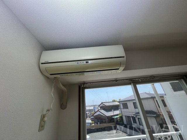 is高師の設備|イメージ（同建物内別部屋の写真です）