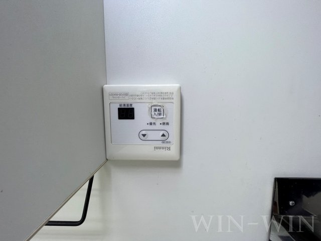 is高師の設備|イメージ（同建物内別部屋の写真です）