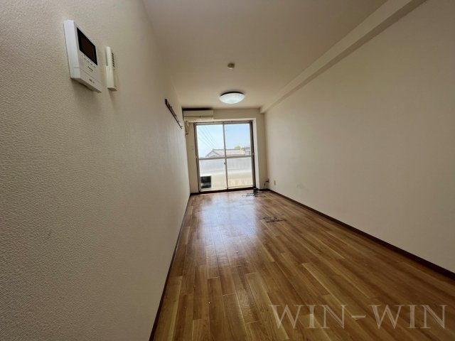 is高師の居間・リビング|イメージ（同建物内別部屋の写真です）