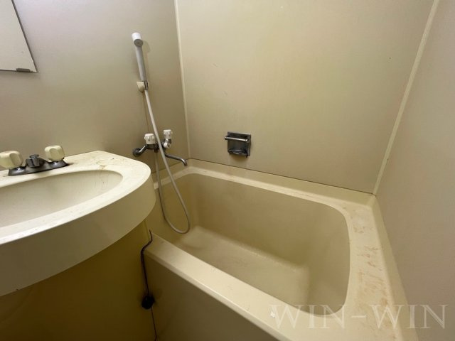 is高師の浴室|イメージ（同建物内別部屋の写真です）