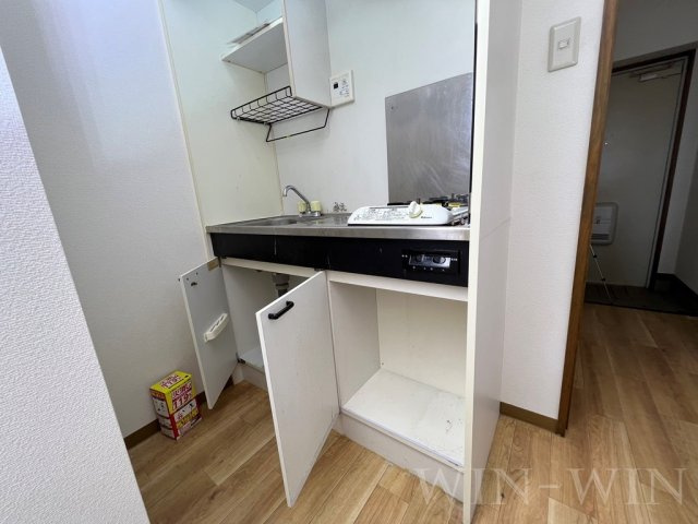 is高師のその他|イメージ（同建物内別部屋の写真です）