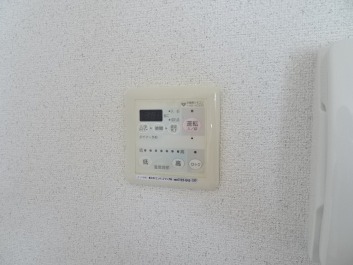 グリーンハイツ西之町のその他