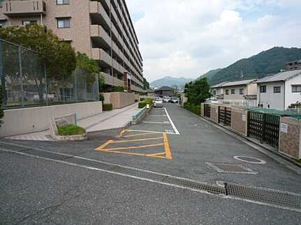 ローズヴィラ中野東の周辺