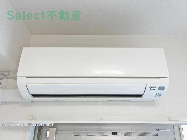 プレサンスＳＡＫＡＥフロントの設備