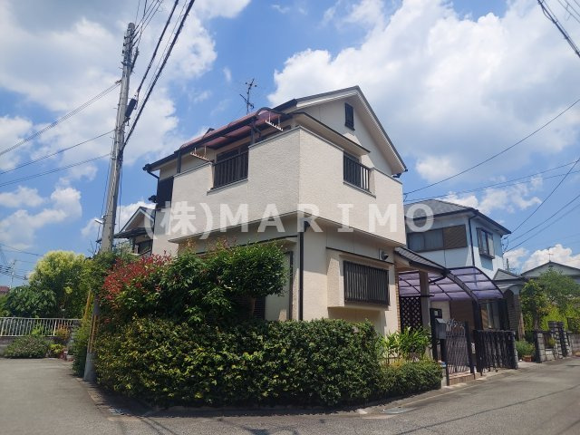 宝塚市米谷1丁目一戸建