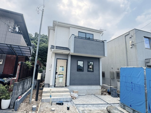 市川市北国分３丁目新築戸建