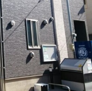 パレクレ－ル練馬高野台のその他共用部分
