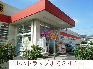 パレクレ－ル練馬高野台の周辺