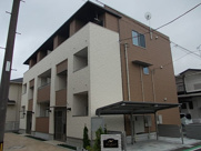 Ｌａ・ＰｏｒｔｅⅠの画像