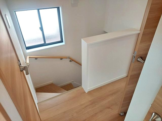 宝塚市中州1丁目一戸建のその他|2階ホール