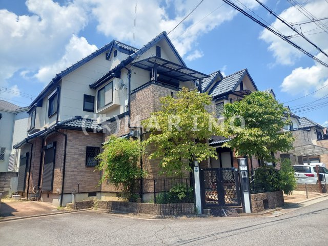 宝塚市中州1丁目一戸建