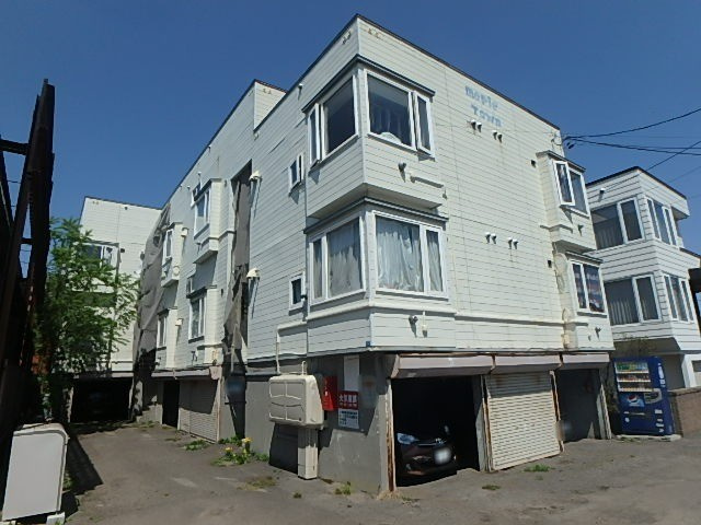 メイプルタウン
