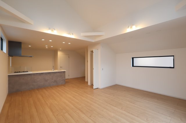 《仲介手数料無料》練馬区上石神井南町17-2新築一戸建て‎KEIAI Grace