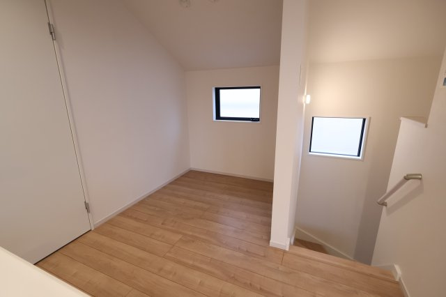 《仲介手数料無料》練馬区上石神井南町17-2新築一戸建て‎KEIAI Graceの内装