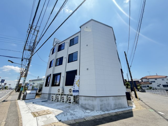 KT松戸六実