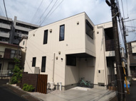 Ｍｙメゾン向ヶ丘遊園の画像