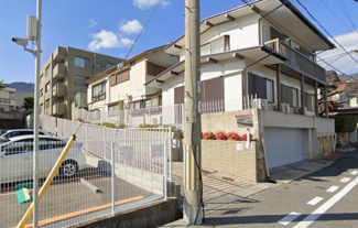 【外観】 | 篠原北町パークマンション