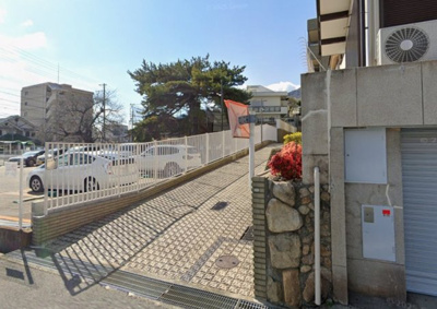 【外観】 | 篠原北町パークマンション