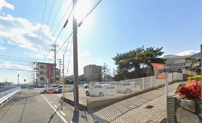 【外観】 | 篠原北町パークマンション