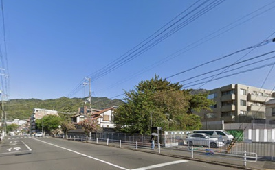 【外観】 | 篠原北町パークマンション