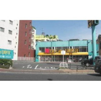 Fit　Care　DEPOT国道まで952m