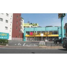 Fit　Care　DEPOT国道まで952m