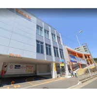 ノジマ横浜東寺尾店まで1006m