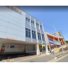 ノジマ横浜東寺尾店まで1006m