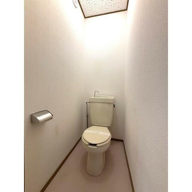 バス・トイレ別になります♪