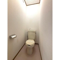 バス・トイレ別になります♪