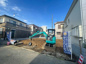 越谷市大間野町新築戸建ての画像