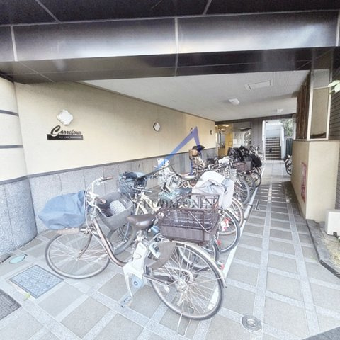 カリフール東中延