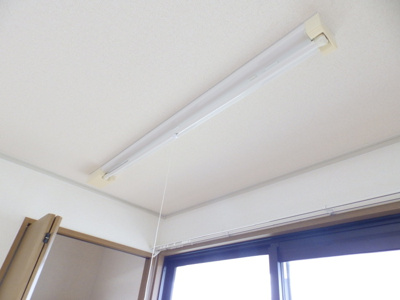 【設備】 | セジュールクリアA棟