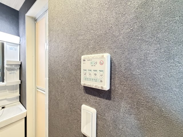 KT松戸六実の設備