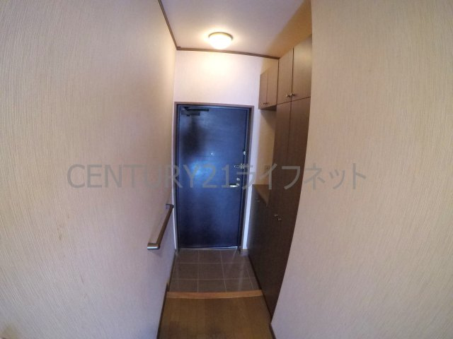 【設備】 | 淀川ハイライフマンション