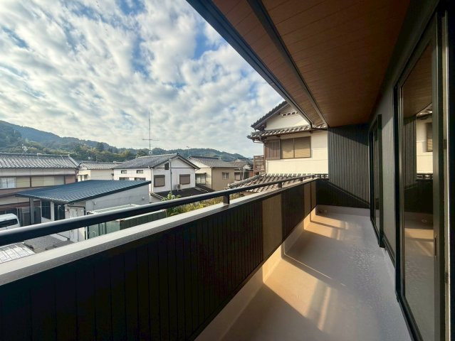 【耐震等級3×省令準耐火】いの町枝川　新築戸建のその他