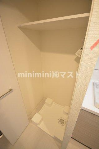 エスリードレジデンス大阪本町の設備