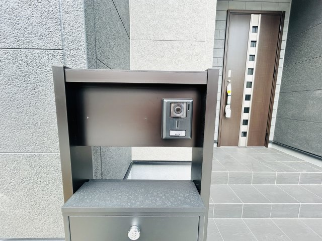 四街道市旭ケ丘１丁目第２の外観|
