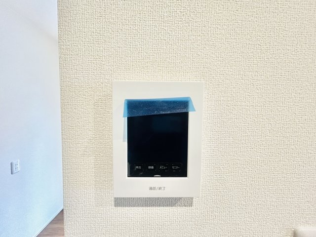 四街道市旭ケ丘１丁目第２の設備