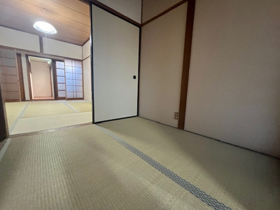 【居間・リビング】 | レトロテラス蒲生