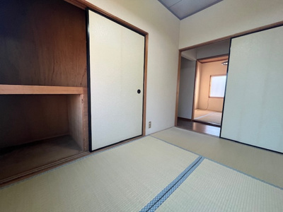 【収納】 | レトロテラス蒲生