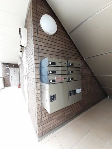 ショコラータ湘南のその他共用部分
