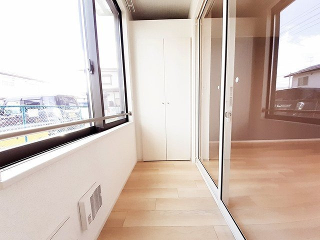 ステラはなまきのその他
