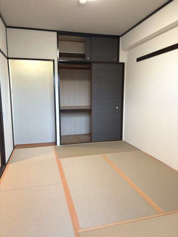 サニークレスト武蔵浦和