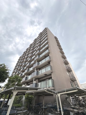 サニークレスト武蔵浦和