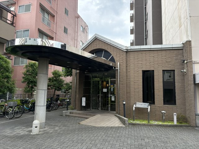 サニークレスト武蔵浦和