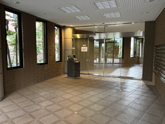 サニークレスト武蔵浦和