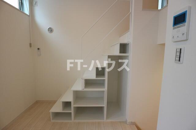 ＲＩＺＥＳＴ　幕張の設備