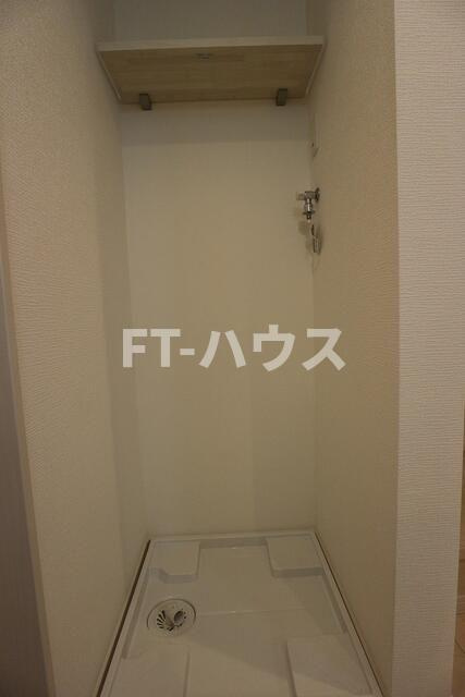ＲＩＺＥＳＴ　幕張の設備